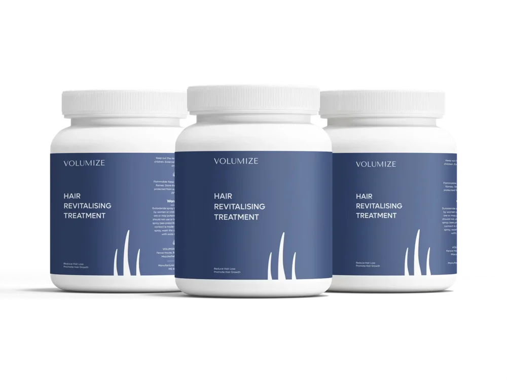 Dutasteride vs. finasteride: what’s the difference?